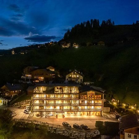 Hotel Alcialc La Valle Exterior photo