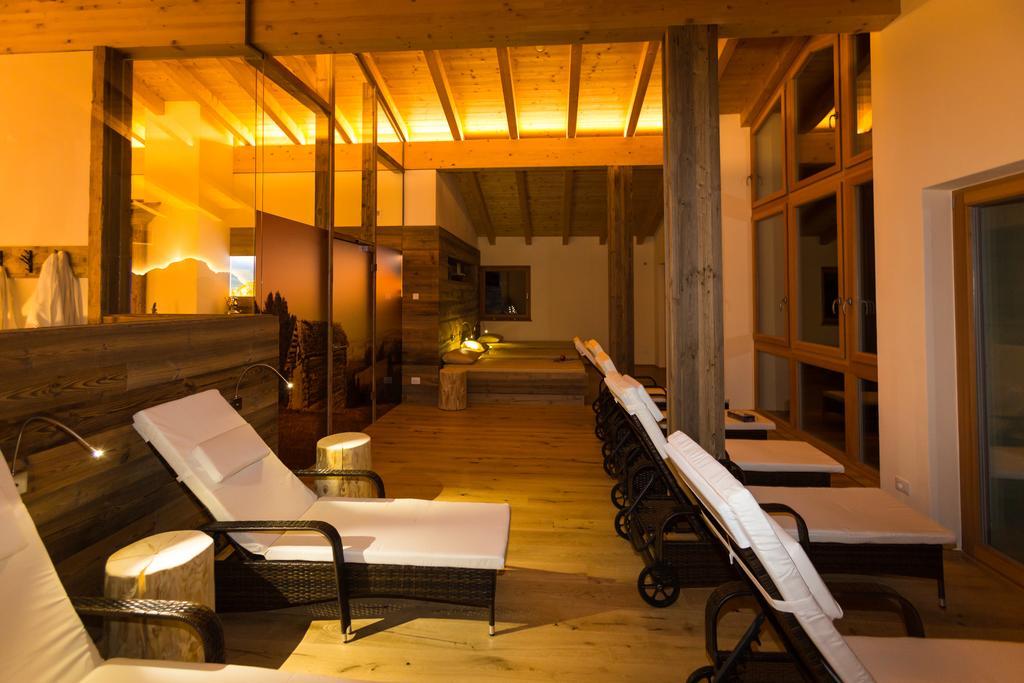 Hotel Alcialc La Valle Exterior photo